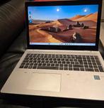 LAPTOP HP ProBook 15" Intel Core i5  SSD 256 Go 16Go Tactile, 256 GB, Enlèvement ou Envoi, Core i7, HP