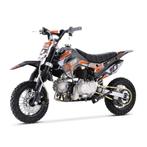 10ten 90r pitbike dirtbike crosser, Vélos & Vélomoteurs, 4 vitesses, Autres marques, 90 cm³, Enlèvement