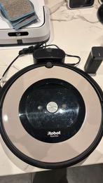 Roomba iRobet e5, Elektronische apparatuur, Stofzuigers, Ophalen, Gebruikt, Robotstofzuiger