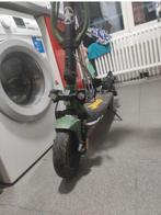 Trottinette électrique, Vélos & Vélomoteurs, Trottinettes, Enlèvement ou Envoi, Utilisé, Step électrique (E-scooter), Jeep