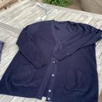 Tommy Hilfiger M : nieuw vest ( label), Kleding | Dames, Truien en Vesten, Maat 38/40 (M), Tommy hilfiger, Blauw, Nieuw