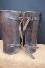 ABBL GETTEN 1938., Collections, Enlèvement ou Envoi, Armée de terre, Vêtements ou Chaussures