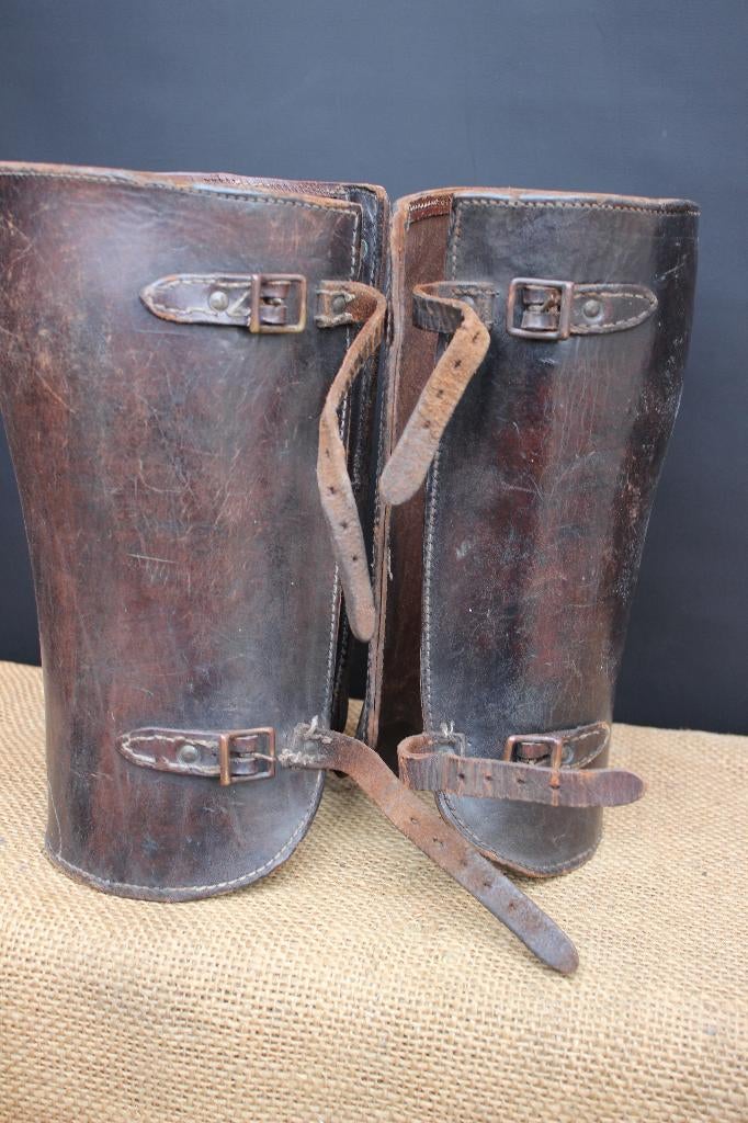 ABBL GETTEN 1938., Verzamelen, Militaria | Tweede Wereldoorlog, Landmacht, Kleding of Schoenen, Ophalen of Verzenden