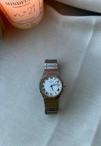 Michel herbelin quartz, Ophalen, Staal, Polshorloge, Overige merken