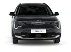KIA Niro 64,8 kWh Pace + Premium Pack + Open dak *, Auto's, Kia, Stof, 750 kg, 5 zetels, 1739 kg