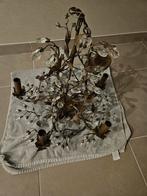 Kroonluchter, Enlèvement