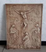 Antieke afbeelding Christus aan het kruis - 10 €, Ophalen