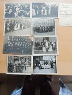 oude zwart-witfoto's, Verzamelen, Foto's en Prenten, Gebruikt, Ophalen of Verzenden, Foto, Voor 1940