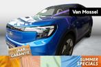 Ford Explorer EV Premium 79kWh AWD - 340pk - Head Up - 360°, Auto's, Ford, Automaat, Gebruikt, 340 pk, Blauw
