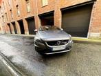 VOLVO V40 D4, Auto's, Zwart, Leder, 5 deurs, Particulier