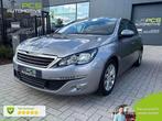 Peugeot 308 1.2 Style / PREMIUM / 12m waarborg, https://public.car-pass.be/vhr/a7042137-337b-44cb-b8c6-3ceb60134ff9, Euro 6, 1199 cc