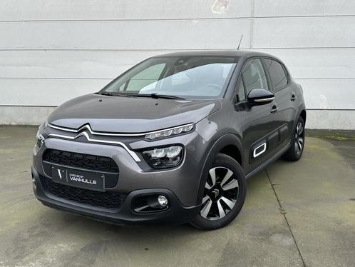 Citroen C3 MAX, Auto's, Citroën, C3, Airbags, Airconditioning, Bluetooth, Boordcomputer, Centrale vergrendeling, Climate control