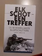 geschiedenis oorlog, Ophalen of Verzenden, Tweede Wereldoorlog, Zo goed als nieuw, Tom C. McKenney