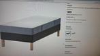 Gratis 1 persoonsbed ikea