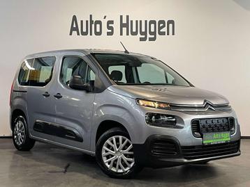 Citroën Berlingo 1.2 PureTech Airco / Bluetooth / Cruise Co beschikbaar voor biedingen