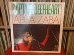Lp Captain Beefheart. Abba Zaba, Ophalen of Verzenden, Zo goed als nieuw