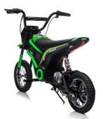 MOTO CROSS ÉLECTRIQUE ENFANT • SX2328 • 2x12V 7Ah - 350W, Nieuw, Ophalen