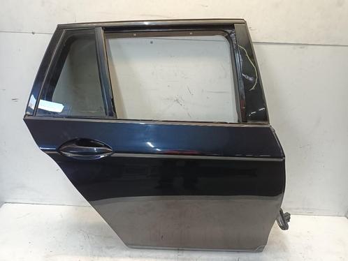 PORTIER RECHTS ACHTER BMW 5 serie Touring (F11), Auto-onderdelen, Carrosserie, Deur, BMW, Achter, Rechts, Gebruikt
