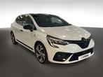 Renault Clio R.S. LINE TCE 90 X-TRONIC, Auto's, Automaat, 91 pk, 67 kW, Wit