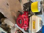 Moteur, Ophalen, Gereviseerd, Honda