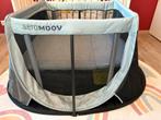 Aeromoov reisbed instant met accessoires, Enlèvement, Utilisé, Lit de voyage