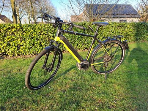 Speed Pedelec (Speedelec) Kalkhoff XL, Fietsen en Brommers, Elektrische fietsen, Zo goed als nieuw, Overige merken, 55 tot 59 cm