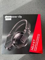 Pioneer dj hdj-x7, Ophalen, Nieuw, Over oor (circumaural), Overige merken
