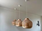 Hanglamp Misterhult - bamboe, Huis en Inrichting, Zo goed als nieuw, Ophalen