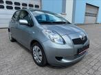 Toyota Yaris 1.4 D4D Airco 154.000 km, Auto's, Bedrijf, 1400 cc, 66 kW, Te koop