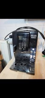 Machine à café Delonghi Dinamica, Ophalen, Afneembaar waterreservoir, Gebruikt, Espresso apparaat