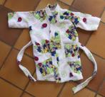 Peignoir, Kinderen en Baby's, Ophalen of Verzenden, Gebruikt, Jongetje, Nacht- of Onderkleding