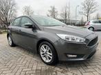 Ford Focus 1.0 EcoBoost Start-Stopp-System Titanium, Auto's, Stof, Euro 6, 3 cilinders, 74 kW