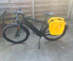 Stromer st3 sport, Fietsen en Brommers, Elektrische fietsen, Ophalen of Verzenden, Zo goed als nieuw, Stromer