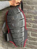 Harnas, Enlèvement, Utilisé