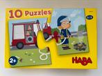 Puzzel HABA 1:1 (2+), Ophalen, Zo goed als nieuw