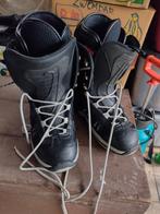 Snowboardboots maat 45 NIEUW, Sport en Fitness, Snowboarden, Ophalen of Verzenden, Nieuw, Overige typen