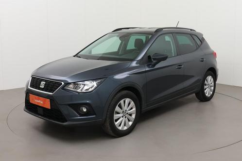 (2AXH787) SEAT Arona, Auto's, Seat, Bedrijf, Te koop, Arona, ABS, Airbags, Airconditioning, Android Auto, Apple Carplay, Bluetooth