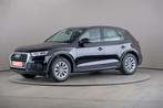 (1XGE097) Audi Q5, Autos, Audi, SUV ou Tout-terrain, 5 places, 120 kW, Noir