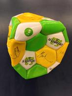 Bal kampioen met alle handtekeningen, Tickets en Kaartjes