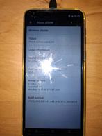 telefoon, Telecommunicatie, Mobiele telefoons | Apple iPhone, Ophalen, Overige modellen, Zwart, Met simlock