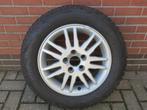 Winterbanden Merk Dunlop, Auto-onderdelen, Ophalen, Gebruikt, 15 inch, Banden en Velgen