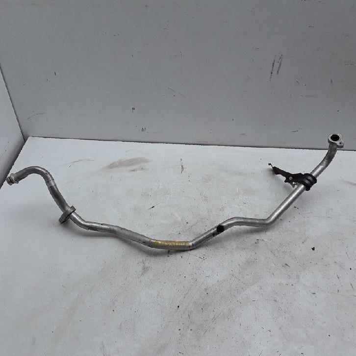 AIRCO LEIDING Nissan Qashqai (J10) (11-2006/01-2014), Auto-onderdelen, Airco en Verwarming, Nissan, Gebruikt