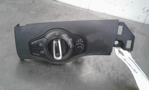 LICHTSCHAKELAAR Audi A4 Avant (B8) (01-2007/12-2015), Auto-onderdelen, Dashboard en Schakelaars, Audi, Gebruikt