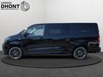 Opel Vivaro L3 Dubbele Cabine - 2.0 Diesel - Automaat 8 - 1, Auto's, Opel, Automaat, Monovolume, Vivaro, 180 pk