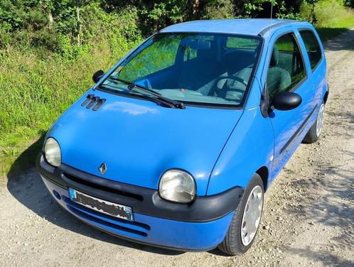 TE KOOP RENAULT Twingo 1 Phase 3 Series 1, Auto's, Renault, Particulier, Twingo, Airbags, Radio, Benzine, 3 deurs, Handgeschakeld