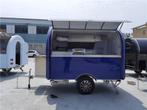Remorque Food Truck Food Trailer, Zakelijke goederen, Ophalen of Verzenden