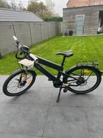 Nieuwe elektrische fiets Fuell Fluid 1  (25km/u)  (np €4495), Fietsen en Brommers, Elektrische fietsen, 47 tot 51 cm, Ophalen