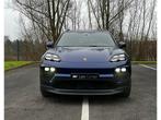 Porsche Macan Porsche Macan 4 / PANO /  CAM / LED / BOSE, Auto's, Porsche, Automaat, Zwart, 5 deurs, SUV of Terreinwagen