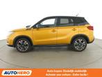 Suzuki Vitara 1.4 BoosterJet Mild-Hybrid Comfort+ 4x4, Auto's, Gebruikt, Overige kleuren, https://public.car-pass.be/vhr/e8c3bc7c-e34f-4988-8bde-55c87de8df6f