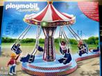 Playmobil kermis zweefmolen 5548, Enlèvement, Comme neuf, Ensemble complet